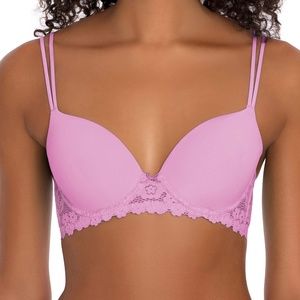 No Boundaries NOBO Convertible T-Shirt Bra